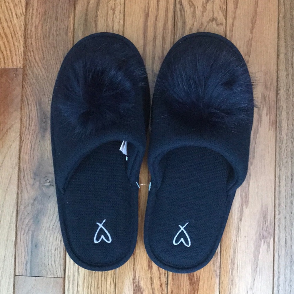 Victoria’s Secret Slippers